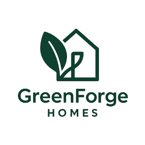 GreenForge Homes